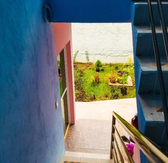 فندق Siyan Ka An Bak Halal