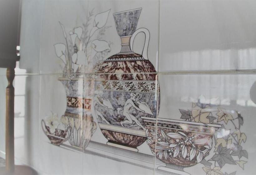 ホテル Casa Do Patrão   Quartos