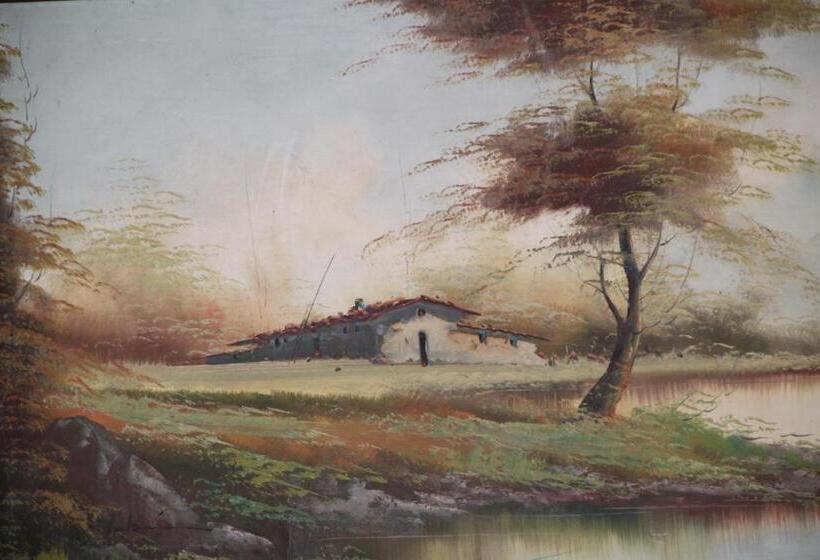 ホテル Casa Do Patrão   Quartos