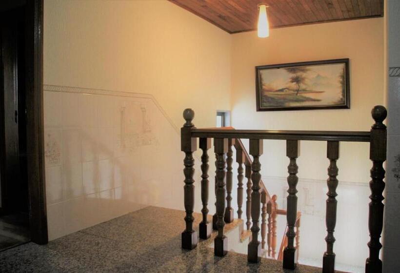 ホテル Casa Do Patrão   Quartos