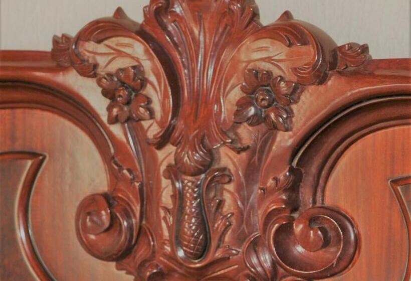 ホテル Casa Do Patrão   Quartos