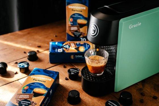 ホテル Casa Do Patrão   Quartos