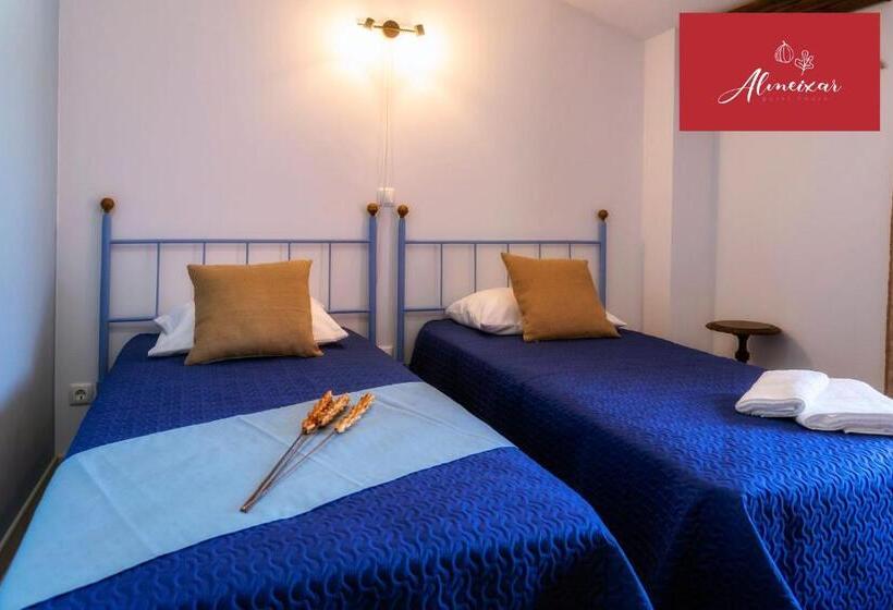 فندق Guest House Almeixar