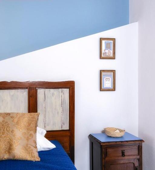 فندق Guest House Almeixar