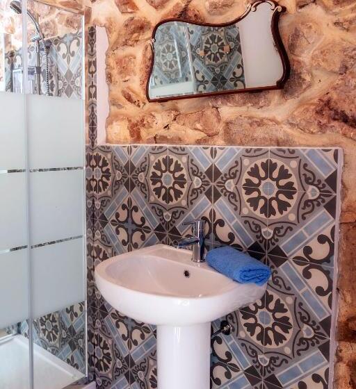 فندق Guest House Almeixar