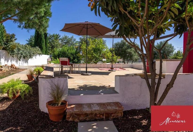 فندق Guest House Almeixar