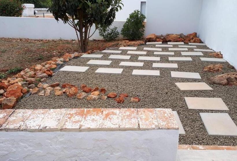 فندق Guest House Almeixar