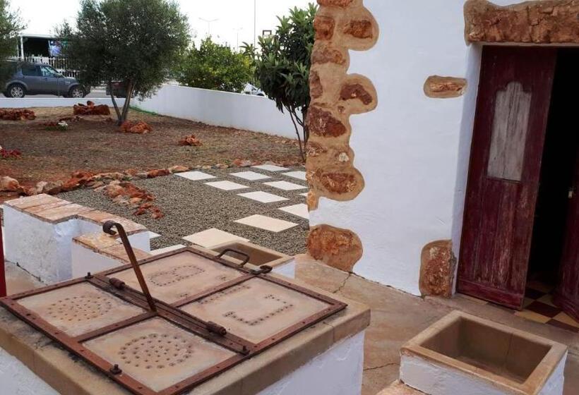 فندق Guest House Almeixar