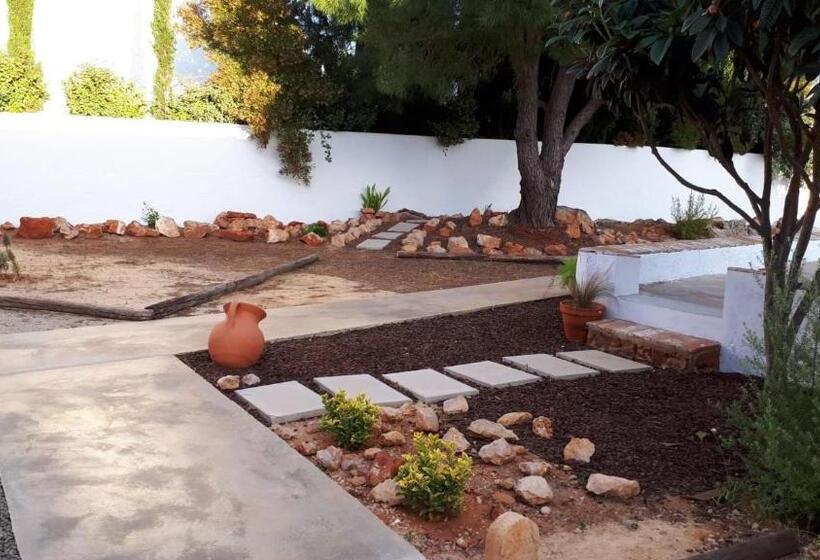 فندق Guest House Almeixar