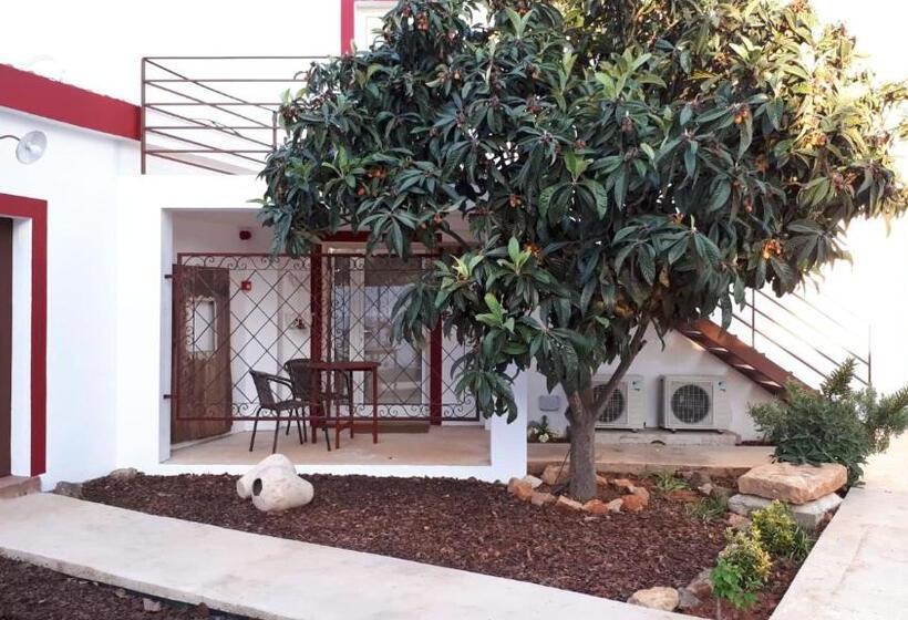 فندق Guest House Almeixar