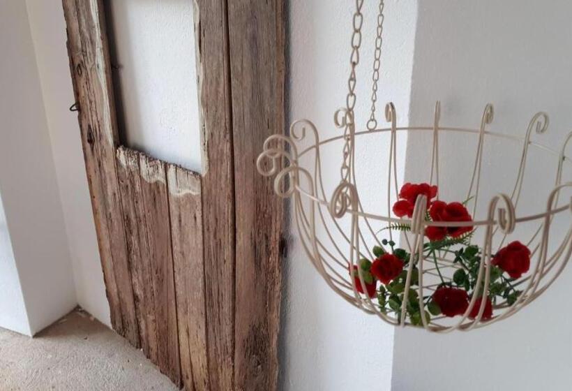 فندق Guest House Almeixar