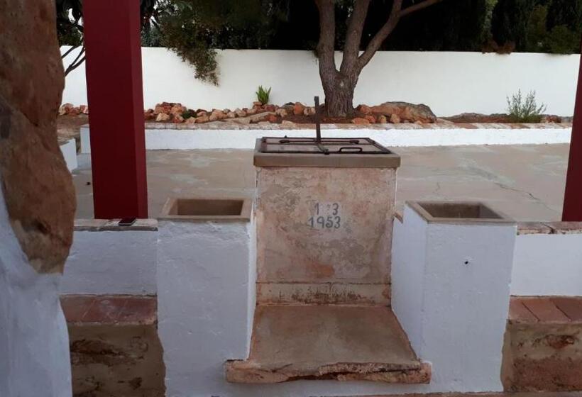 فندق Guest House Almeixar