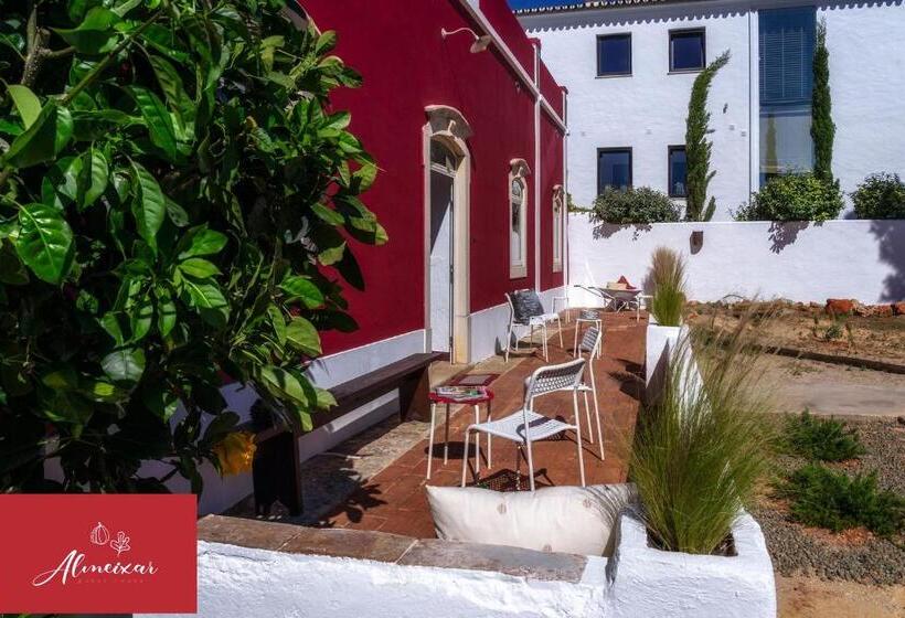 فندق Guest House Almeixar