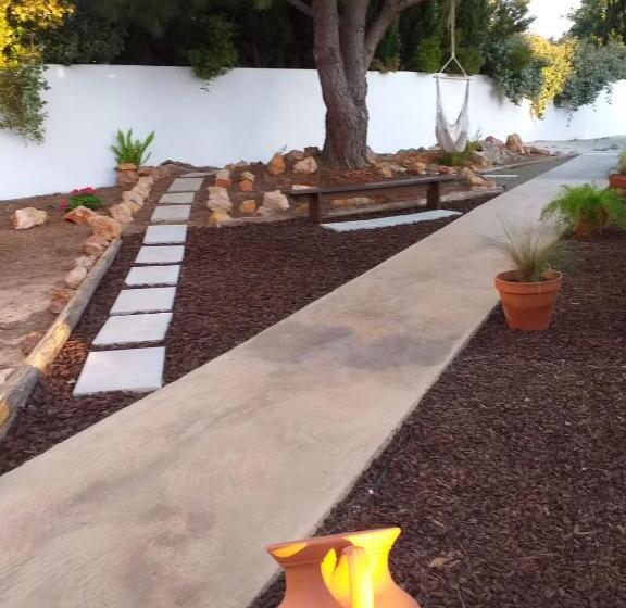 فندق Guest House Almeixar