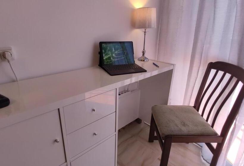 בית מלון כפרי H Los Molinos At