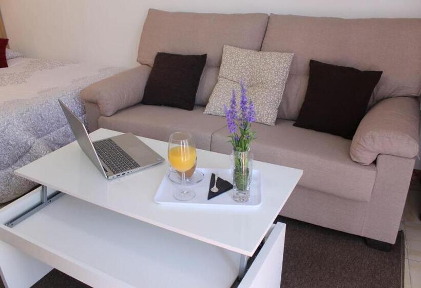 בית מלון כפרי H Los Molinos At