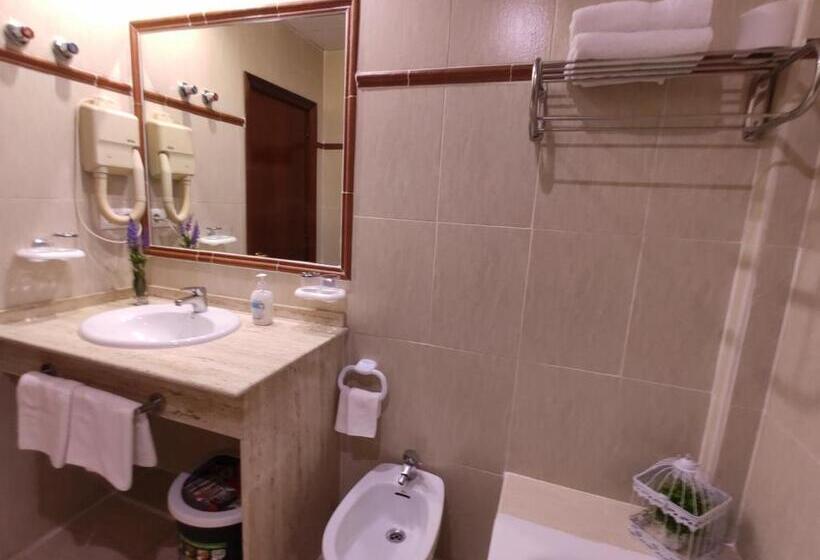 בית מלון כפרי H Los Molinos At