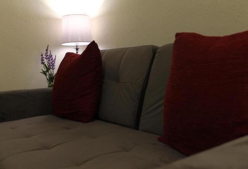 בית מלון כפרי H Los Molinos At