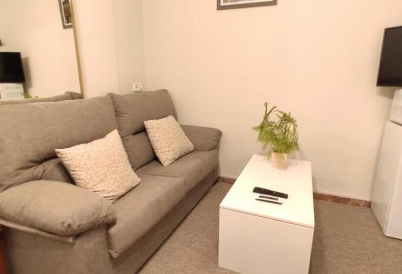 בית מלון כפרי H Los Molinos At