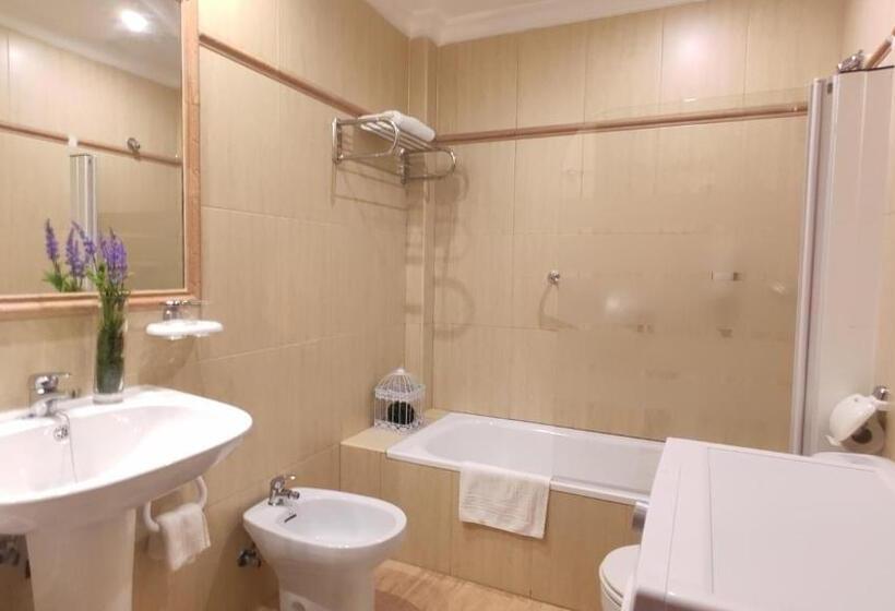 בית מלון כפרי H Los Molinos At