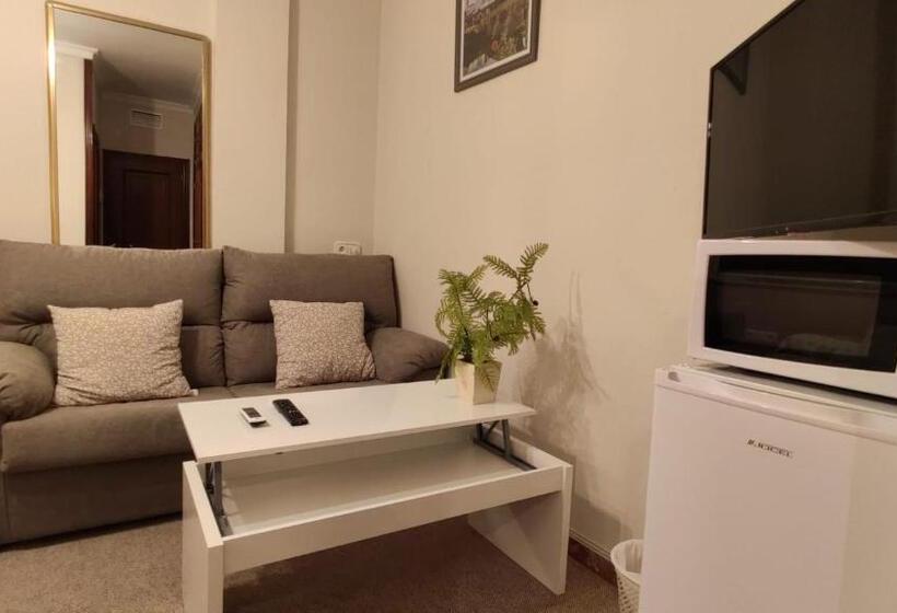 בית מלון כפרי H Los Molinos At