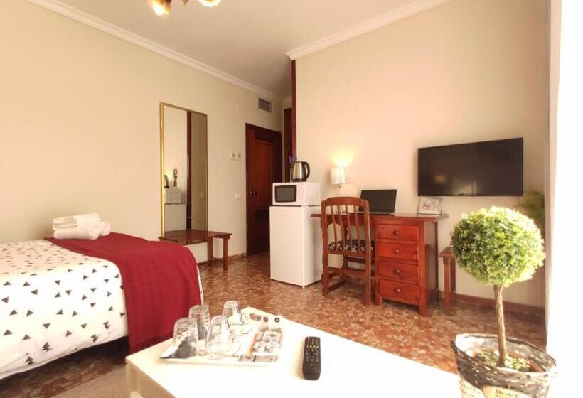 בית מלון כפרי H Los Molinos At