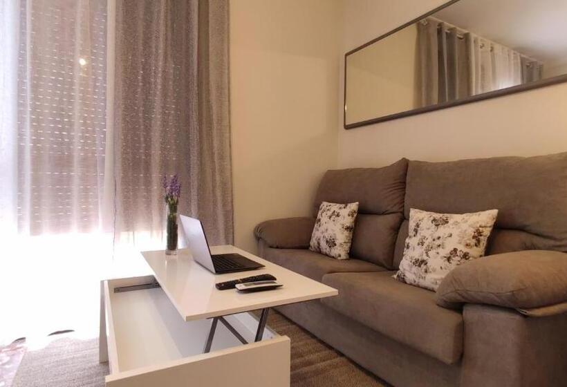 בית מלון כפרי H Los Molinos At