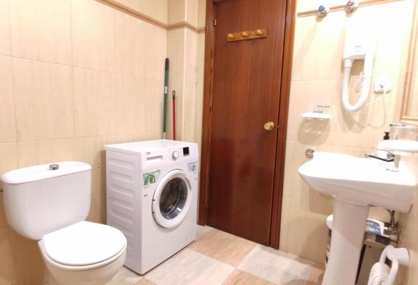 בית מלון כפרי H Los Molinos At