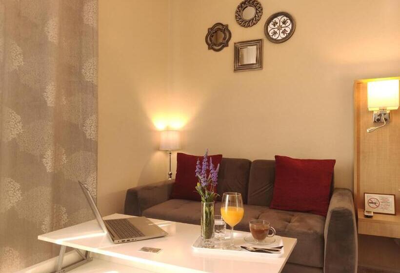 בית מלון כפרי H Los Molinos At