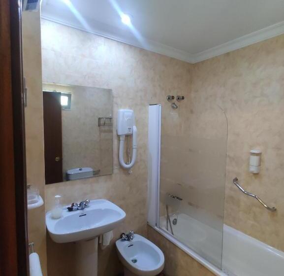 בית מלון כפרי H Los Molinos At