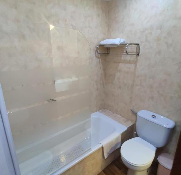 בית מלון כפרי H Los Molinos At