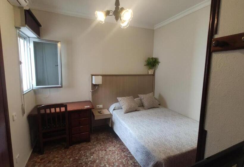 בית מלון כפרי H Los Molinos At