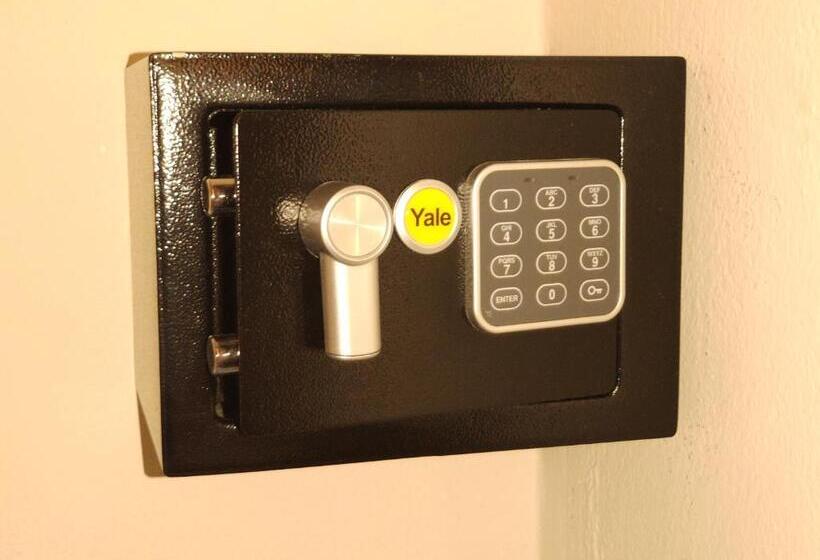 בית מלון כפרי H Los Molinos At