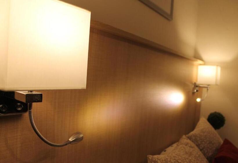 בית מלון כפרי H Los Molinos At