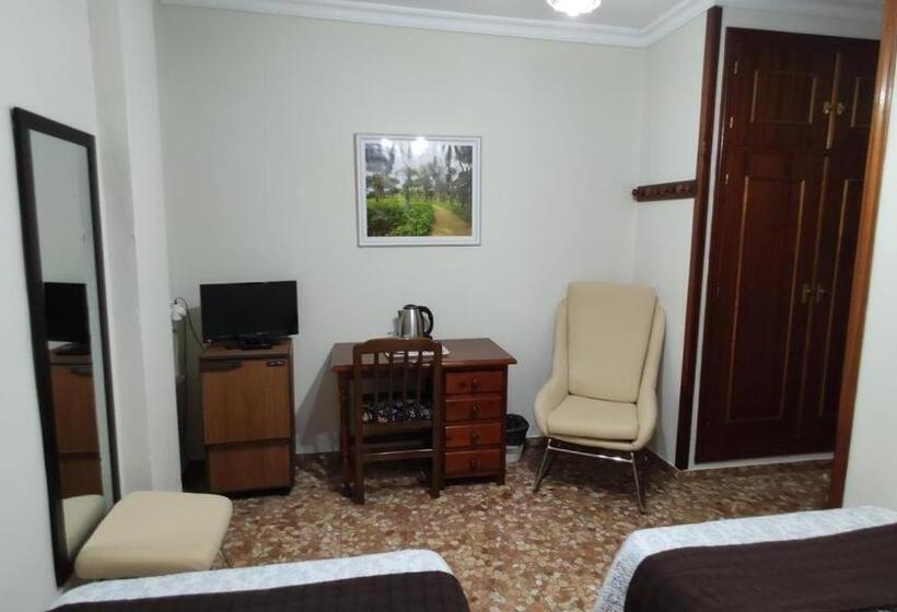 בית מלון כפרי H Los Molinos At