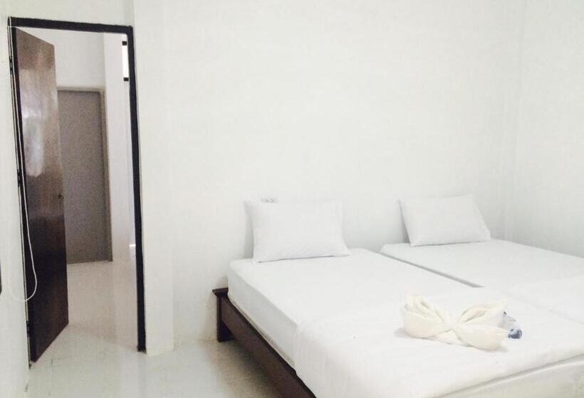 هتل Laytrang Pakmeng Marina Spa And Resort