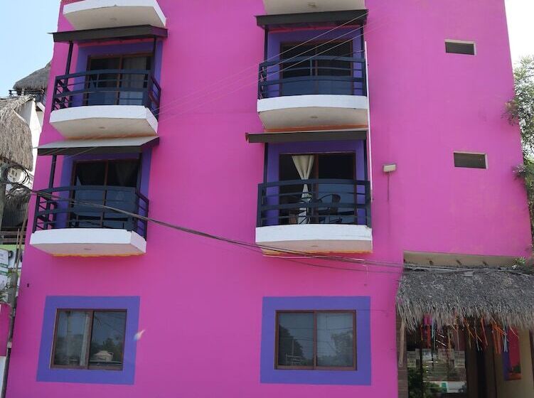 فندق Playa Sayulita