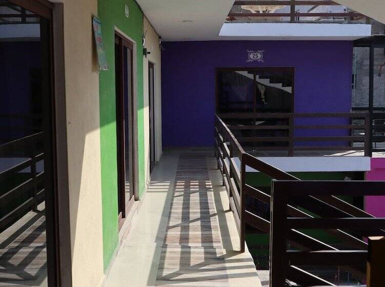 فندق Playa Sayulita