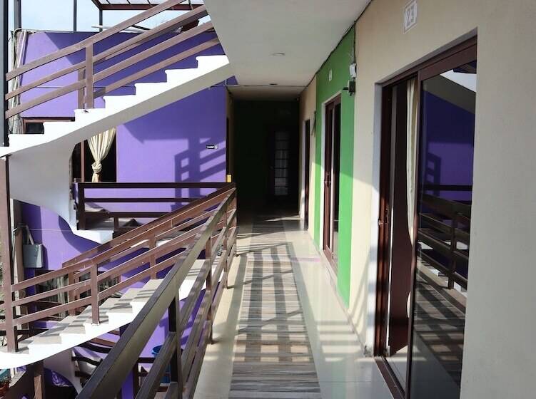 فندق Playa Sayulita