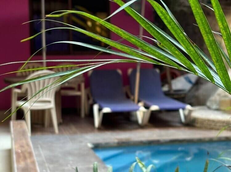 فندق Playa Sayulita