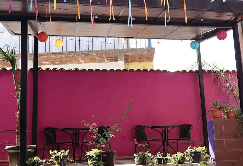 فندق Playa Sayulita