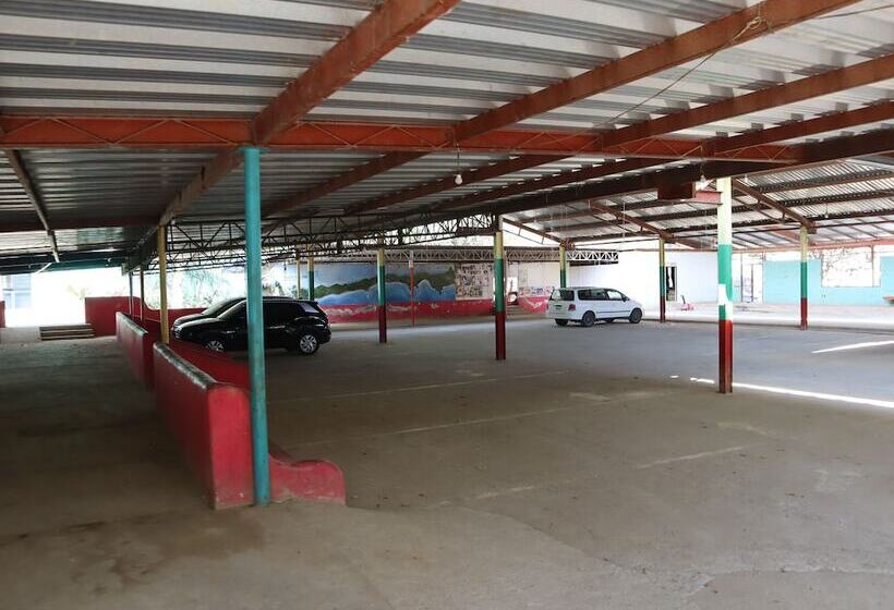 فندق Playa Sayulita