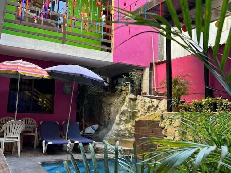 فندق Playa Sayulita