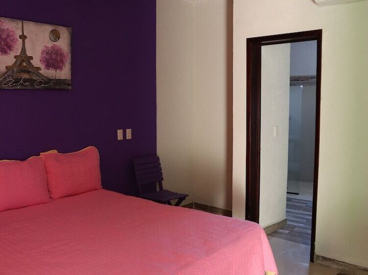 فندق Playa Sayulita