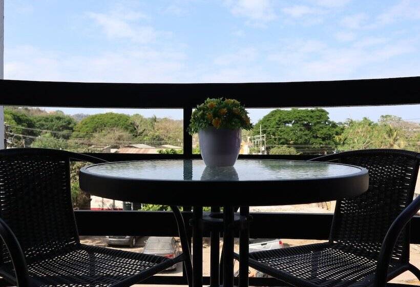 فندق Playa Sayulita