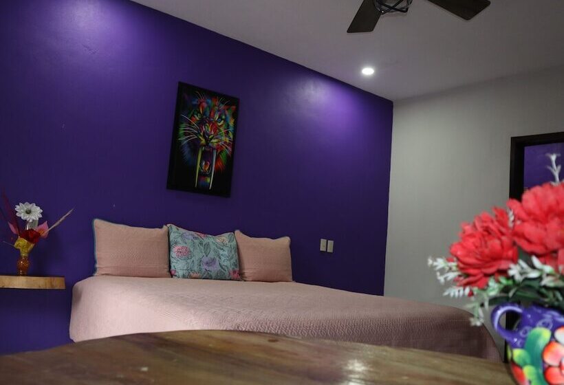 فندق Playa Sayulita