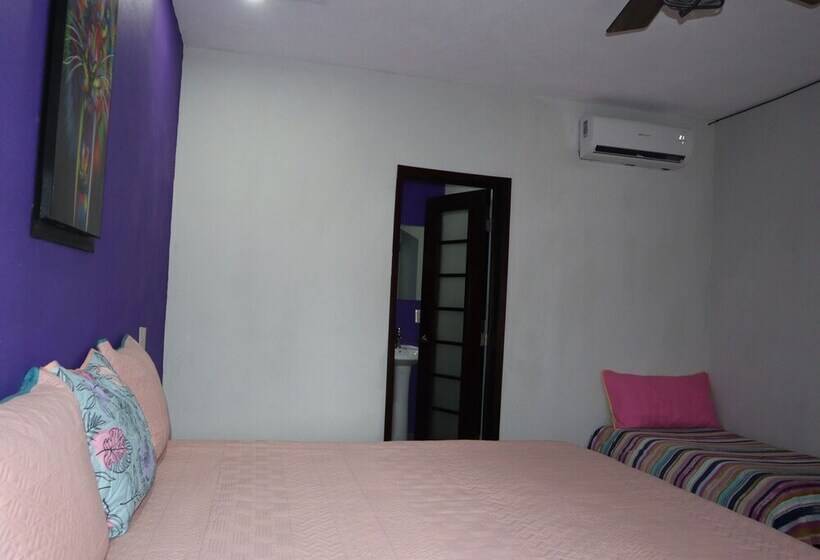 فندق Playa Sayulita