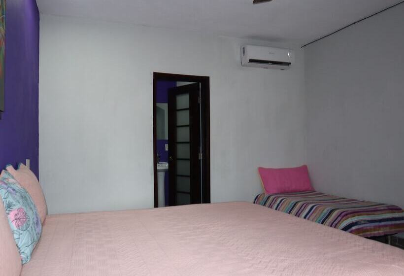 فندق Playa Sayulita