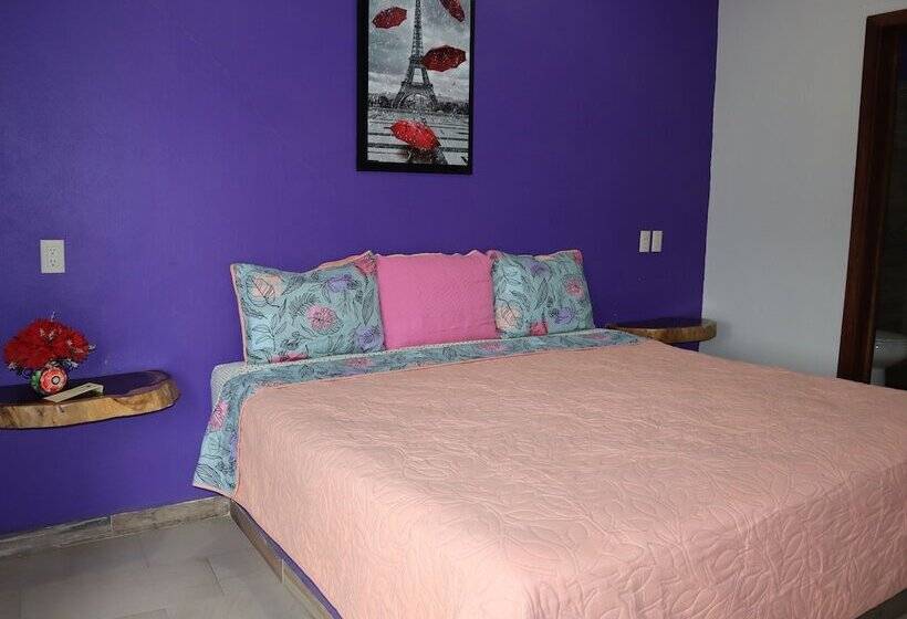 فندق Playa Sayulita