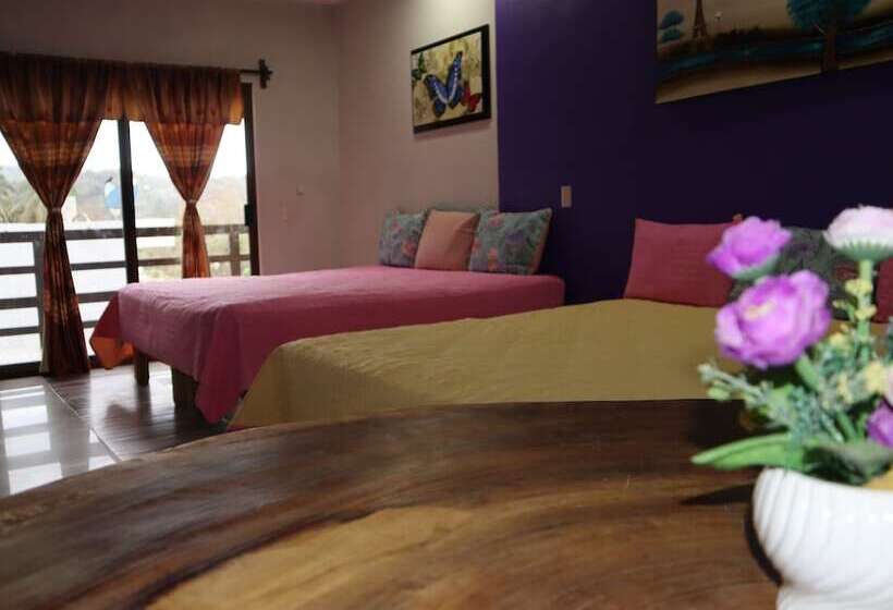 فندق Playa Sayulita